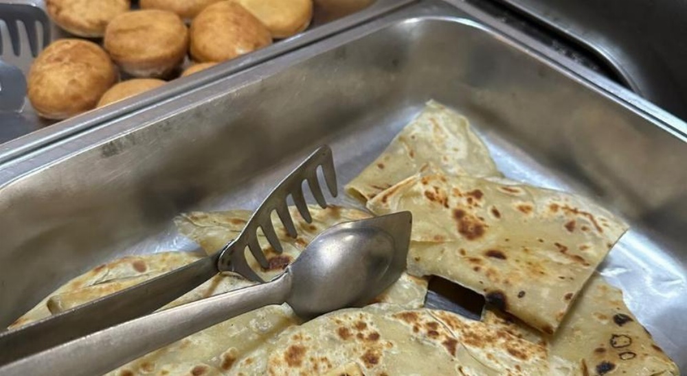 Nejobugg Palace Hotel